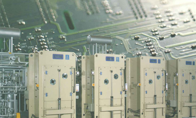 �����ѹ���豸����ģʽ